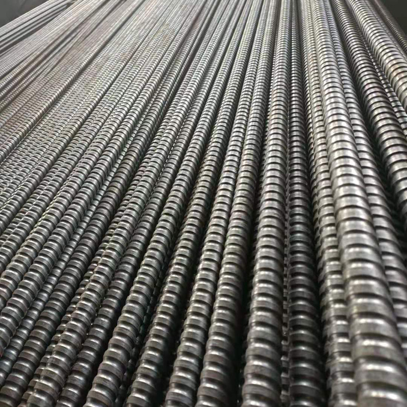 茶陵中空锚杆